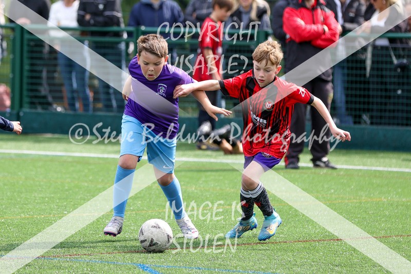 1DX31280 - U11 Boys