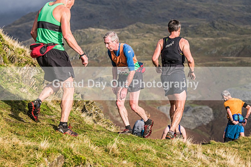 Dunnerdale-430 - Dunnerdale Fell Race Saturday 8th November 2025