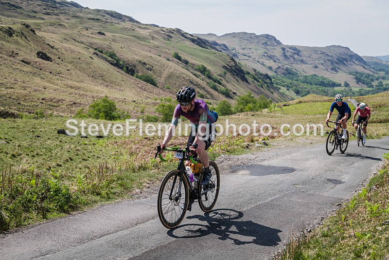 125913 - Hardknott Pass Camera 1 12.00-13.00