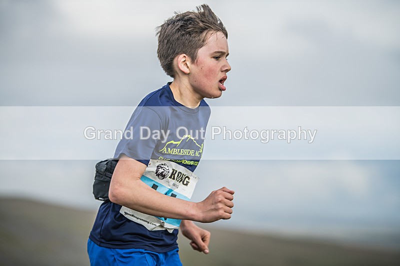 Latterbarrow-12 - Latterbarrow Loop Fell Race Wednesday 20th May 2026