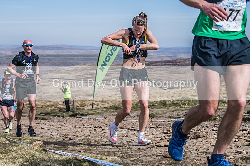 Pen-Y-Ghent-230 - The 3 Peaks Race Saturday 25th April 2026 - Pen Y Ghent