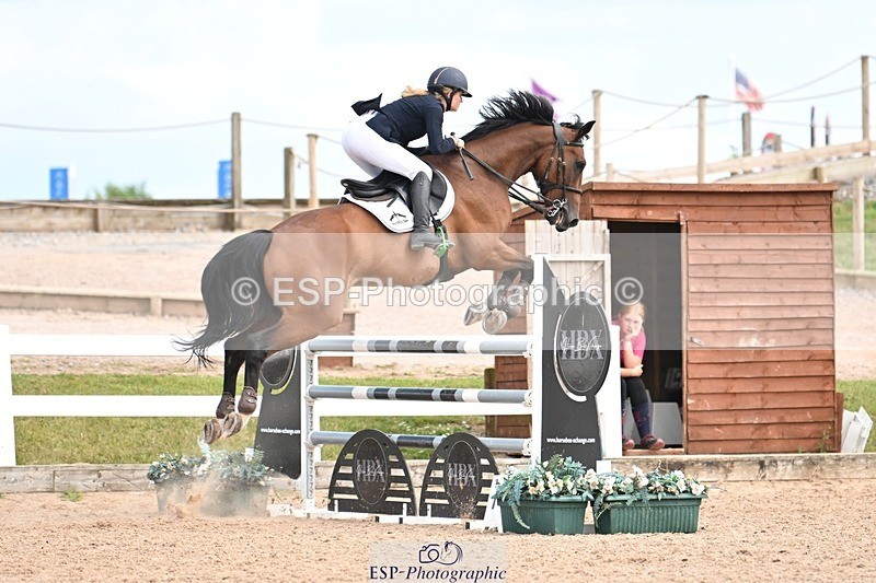 250723-154627-01221 - Cls 6 Foxhunter and 1.20m
