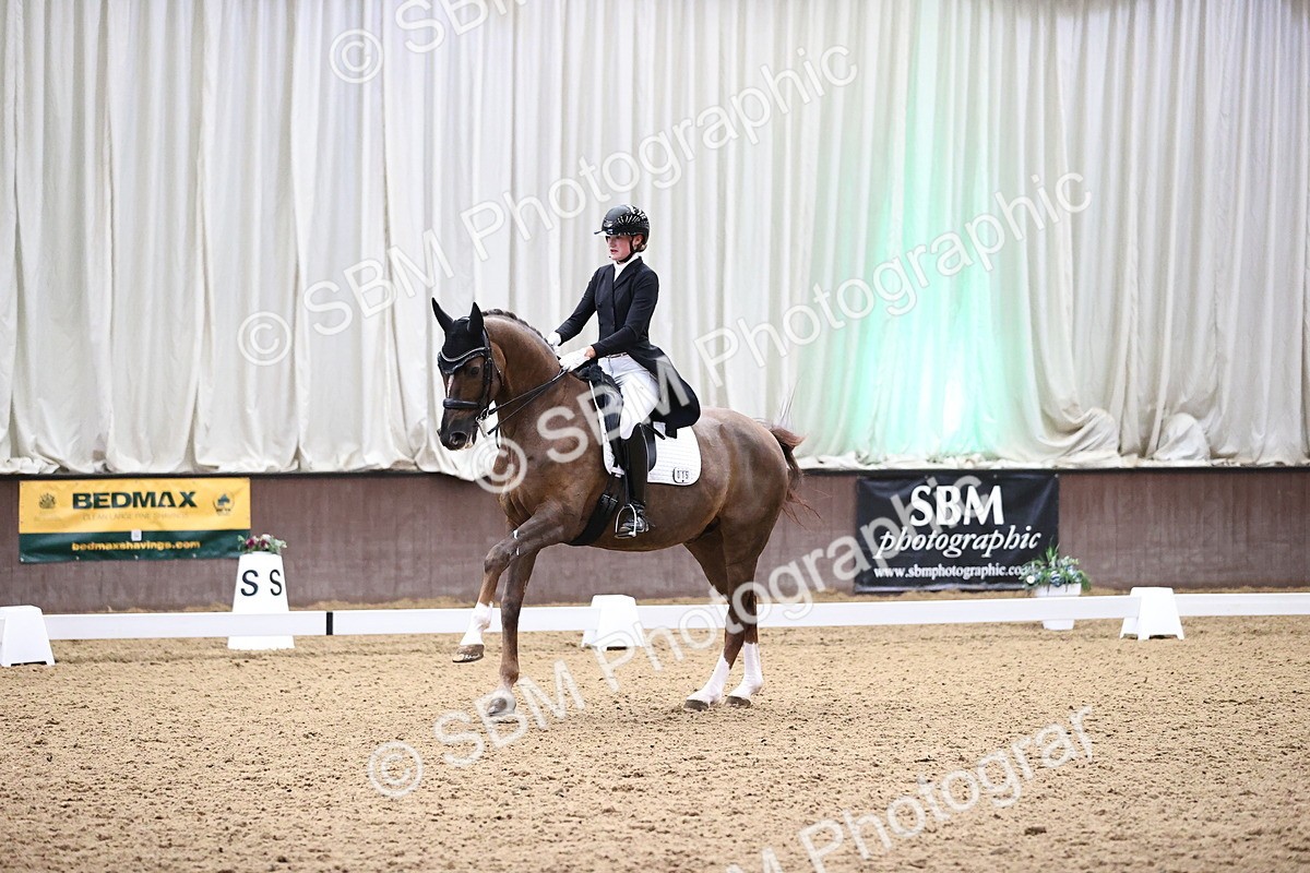 SBM_008904 - Class 15 - FEI Junior Pony Team-YR-COH