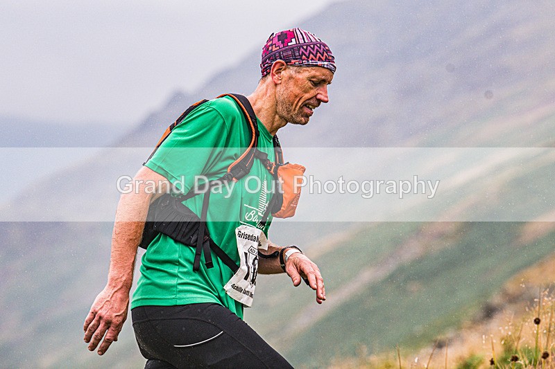 Grisedale Horseshoe-1230 - Grisedale Horseshoe Fell Race Saturday 3rd September 2022