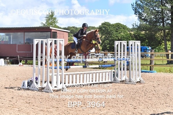 BPP_3964 - CLASS 9 SAT Winter/ Summer 128cm/ Winter/ Summer 138cm