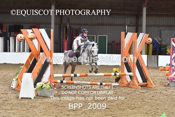 BPP_2009 - CLASS 3 TEAM SJ 50-55CM