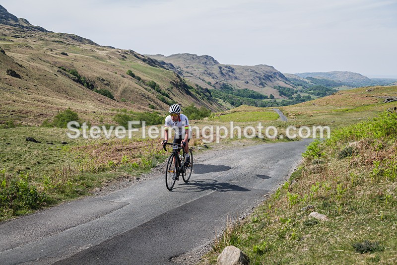 112603 - Hardknott Pass Camera 1 11.00-12.00