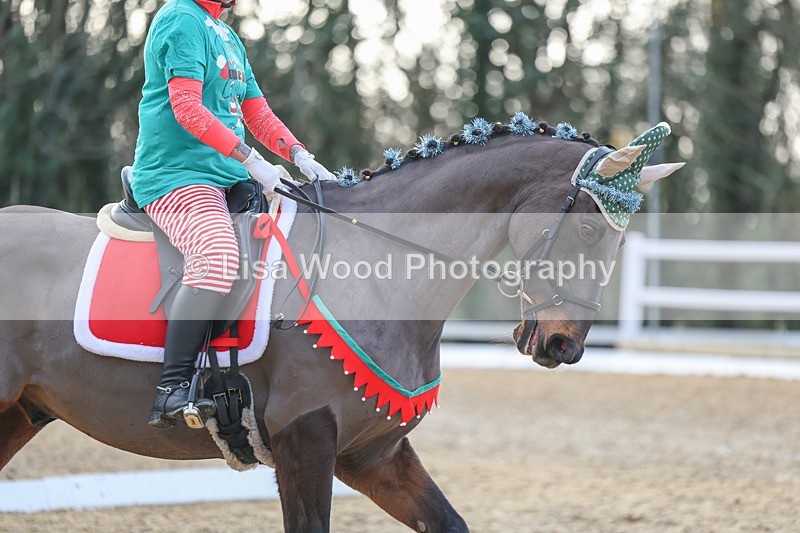 3E7A4584 - Class 4: Prelim Section B