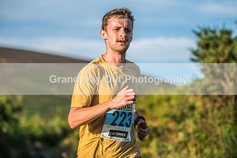 Latrigg-405 - Not Round Latrigg Race Wednesday 14th August 2024