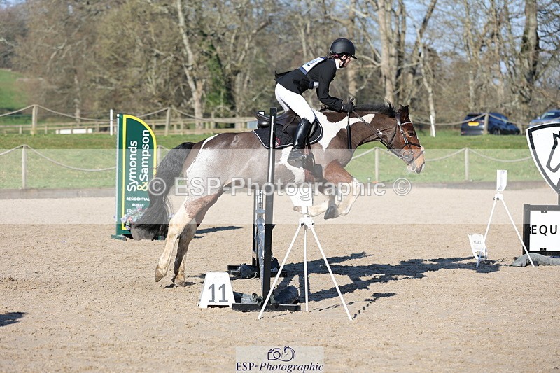 250209A-111616-00708 - 80cm 11.10 to End