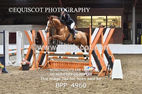 BPP_4960 - CLASS 4  0.95m Amateur Championship Qualifier