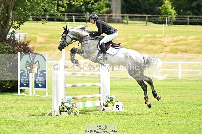 240707-123930-20403 - Cls 47 Foxhunter 2nd Round