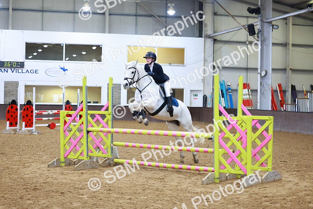 SBM_002991 - Class 2 - Senior British Novice - 90cm