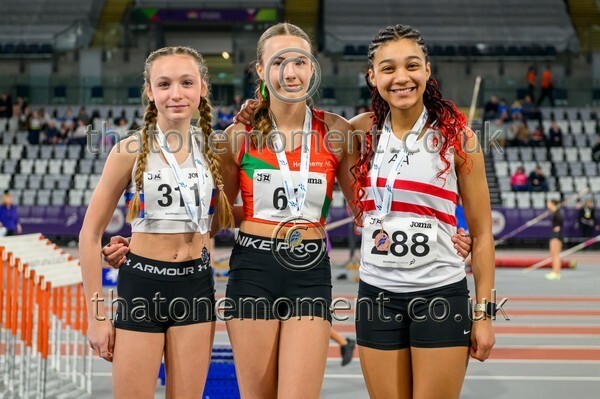 Age26SUN-810686 - Medals