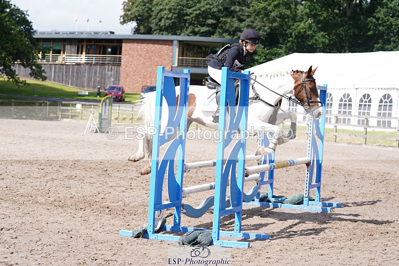 240824X-125730-27383 - 80cm Round 1 13.00 to 14.00