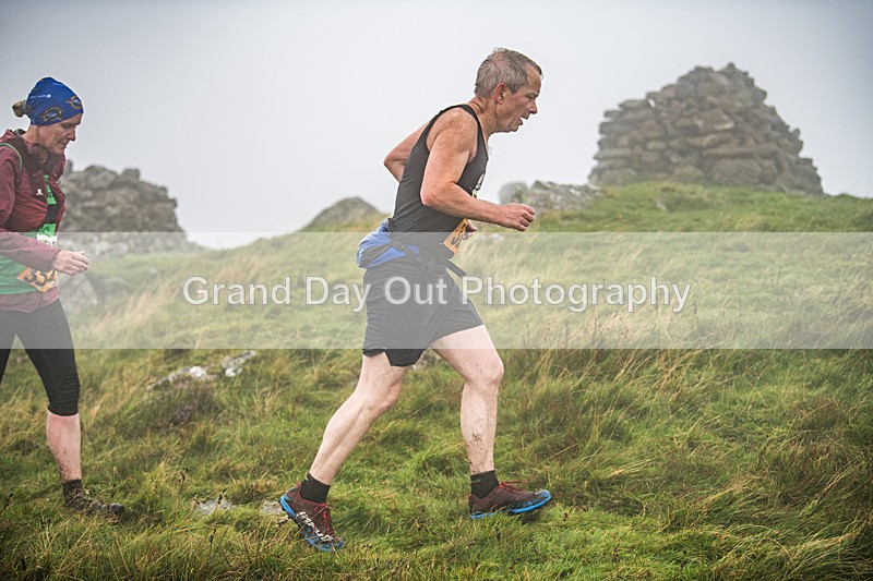 Ennerdale-213 - Ennerdale show Fell Race Wednesday 28th August 2024