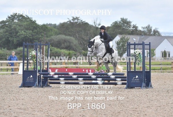 BPP_1860 - DERBY CLASS 5 - 60CM