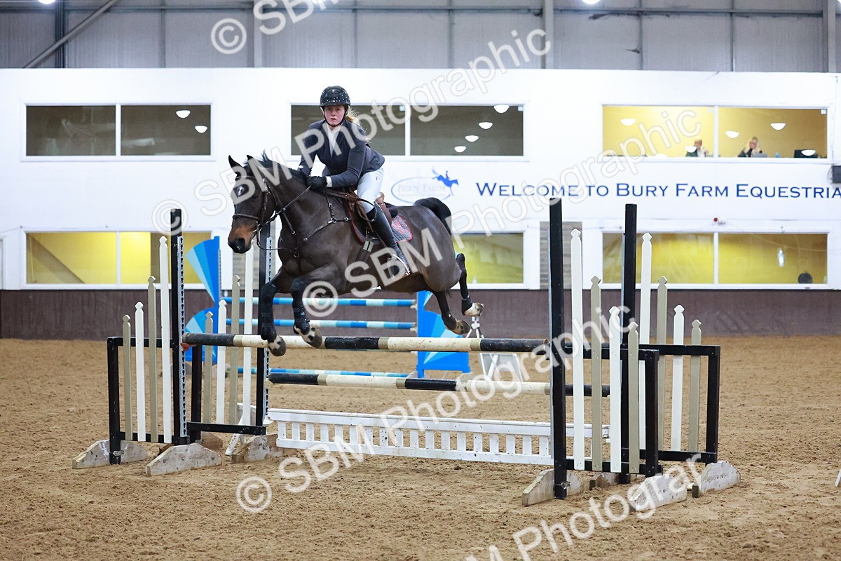 SBM_002240 - Class 4 - Senior Newcomers - 1.10m