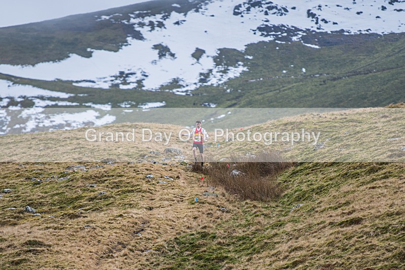 Clough Head-461 - Kong Running Clough Head Fell Race Saturday 7th February 2026