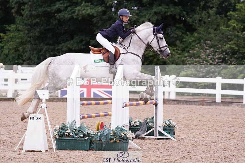 250629-103312-10742 - Cls 36 Pony Discovery & 90cm Open