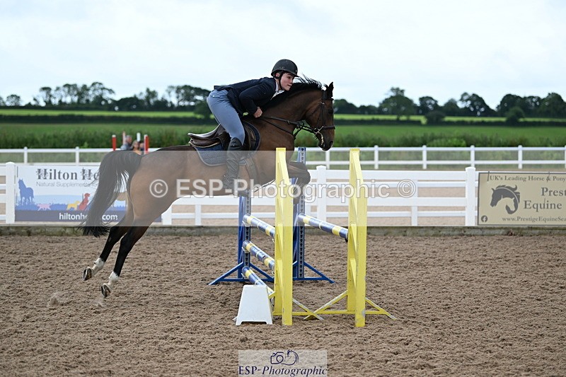 240608A-090515-00011 - Cls 8 Pony British Novice and 80cm Open