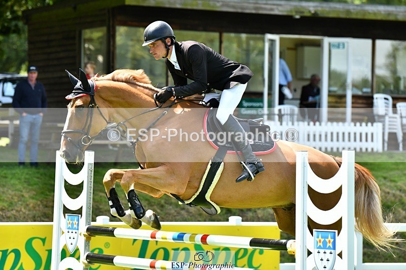 230706-131202-02299 - Cls 2 Foxhunter & 1.20m Open