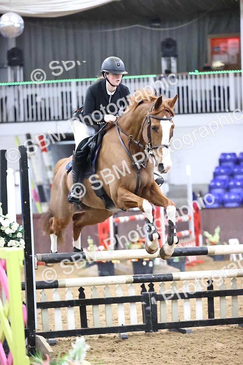 SBM_003201 - Class 15 - Senior Discovery - 1.00m