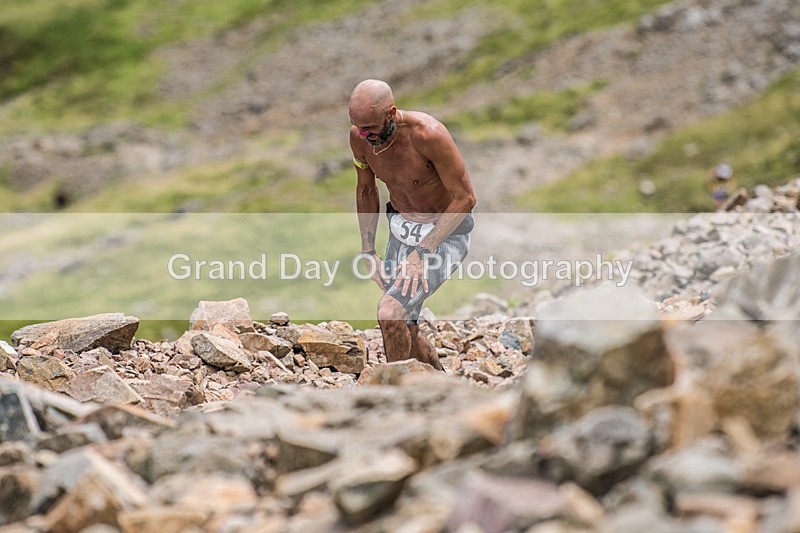 Borrowdale-57 - Borrowdale Fell Race Saturday 2nd August 2025