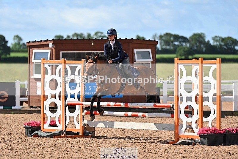 260628-095451-07060 - Cls 36 Pony Discovery + 90cm Open
