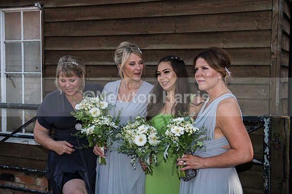 NMH-635 - Sonja and Steve's Wedding 21/7/2018