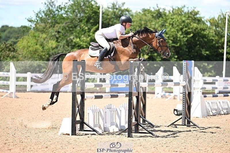 250709-141912-01001 - Cls 5 National Members Cup Qualifier & 1.15m Open