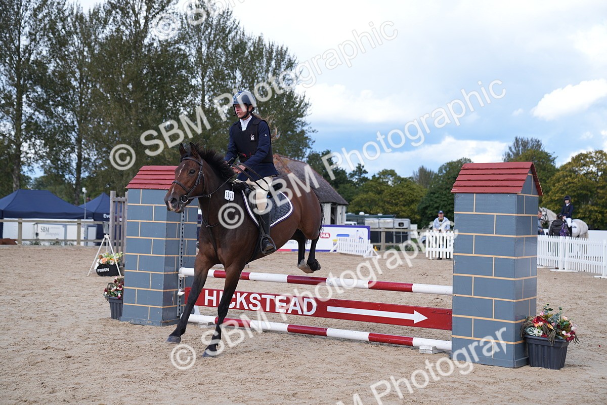 SBM_08514 - J56 Clear Round 70cm