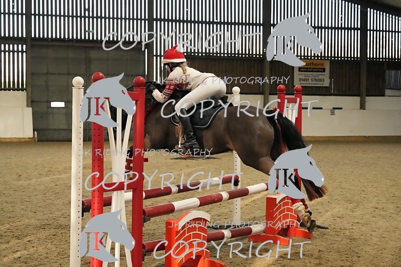 JKR02472 - Class 6 70cm