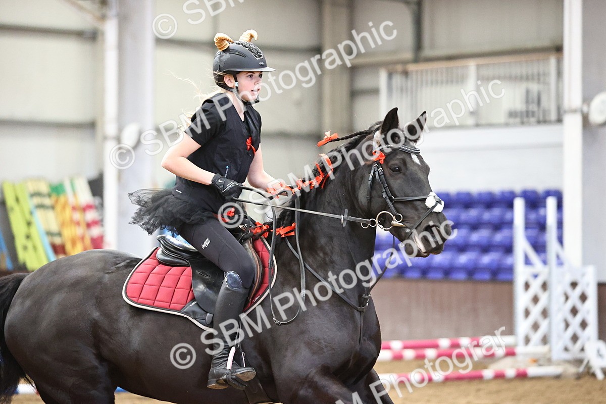 SBM_001724 - Class 4 - Pairs Show Jumping 60cm