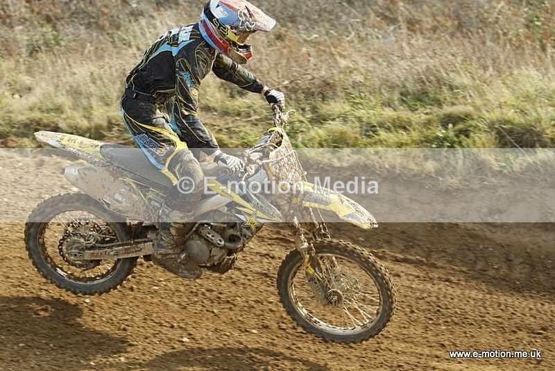 MX 291011 395 - Guernsey Championship 29/10/11