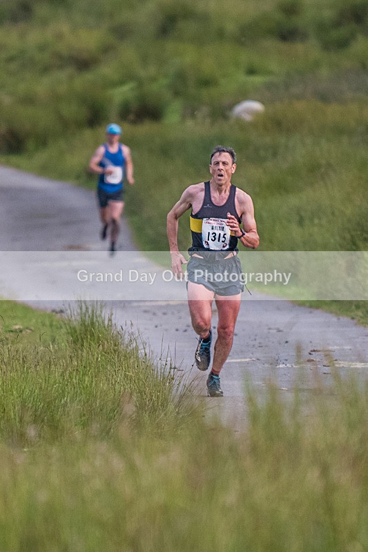 Tebay-404 - Tebay Fell Race Wednesday 26th June 2024