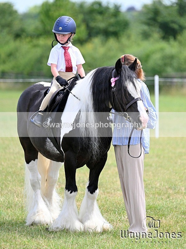 WJ7_8188 - Nancy And Churchill SORC summer show 21-06-26
