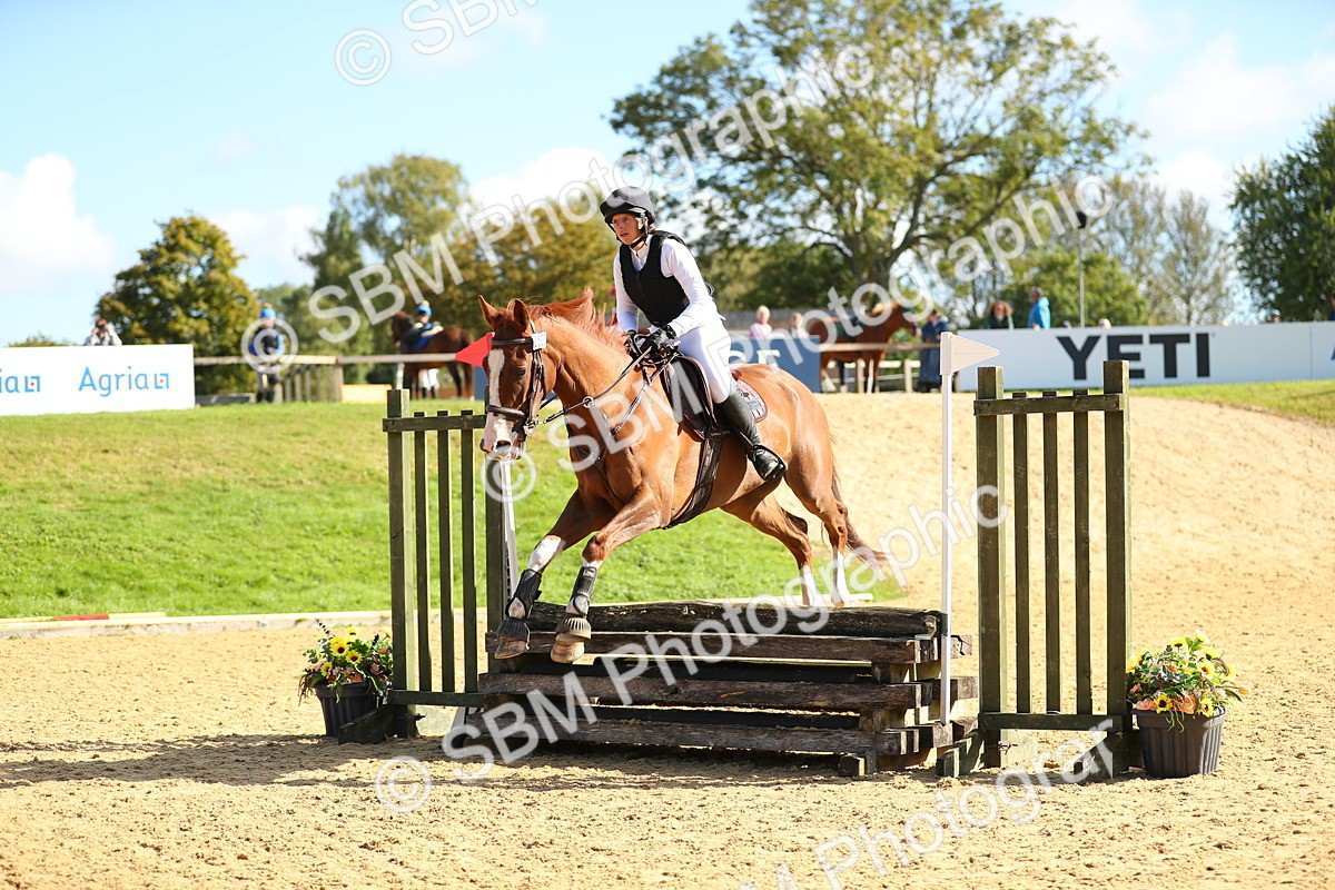 SBM_03290 - E3 Eventers Challenge 70cm Open