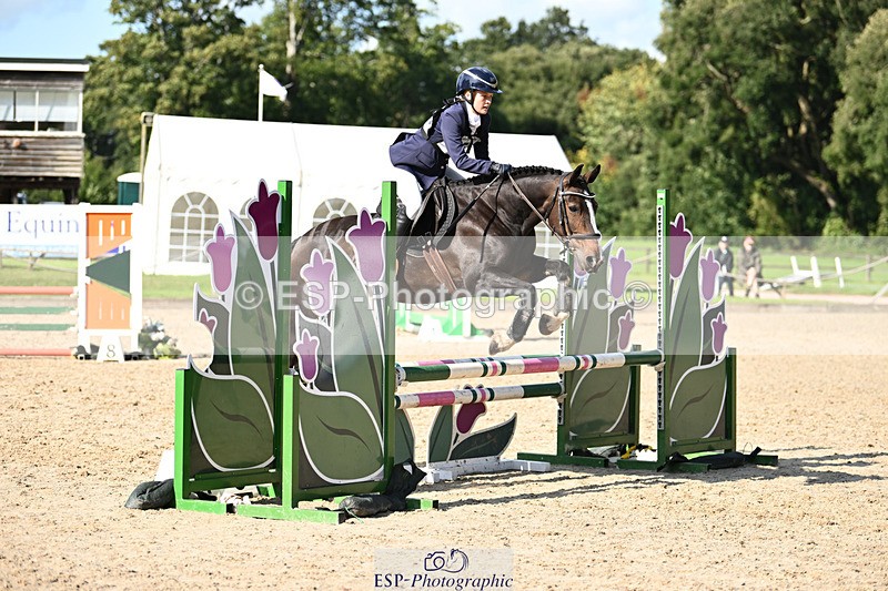 240824X-161630-29943 - 80cm Round 2 15.30 to 16.50