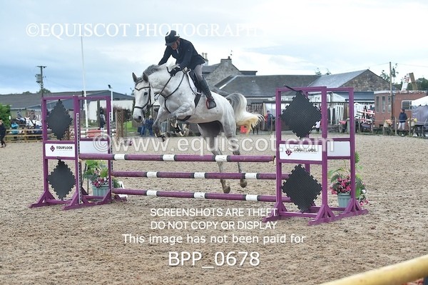 BPP_0678 - CLASS 17 SAT Equiyd 0.85m Amateur Championship Qualifier