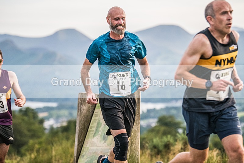Not Round Latrigg-146 - Not Round Latrigg Fell Race Wednesday 12th August 2026