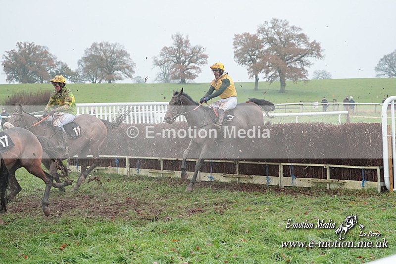 PtP 031223 842 - Wheatland Hunt PtP Chaddesley Races 03/12/23