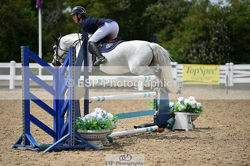 250628-130430-03769 - Cls 23 Graham Heath Equestrian 128cm & 138cm