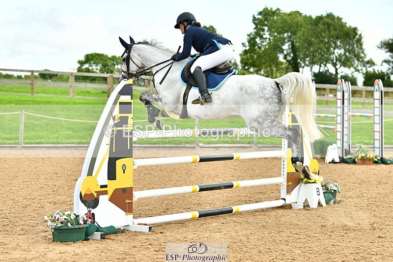 230728A-141620-02825 - Cls 3 Foxhunter