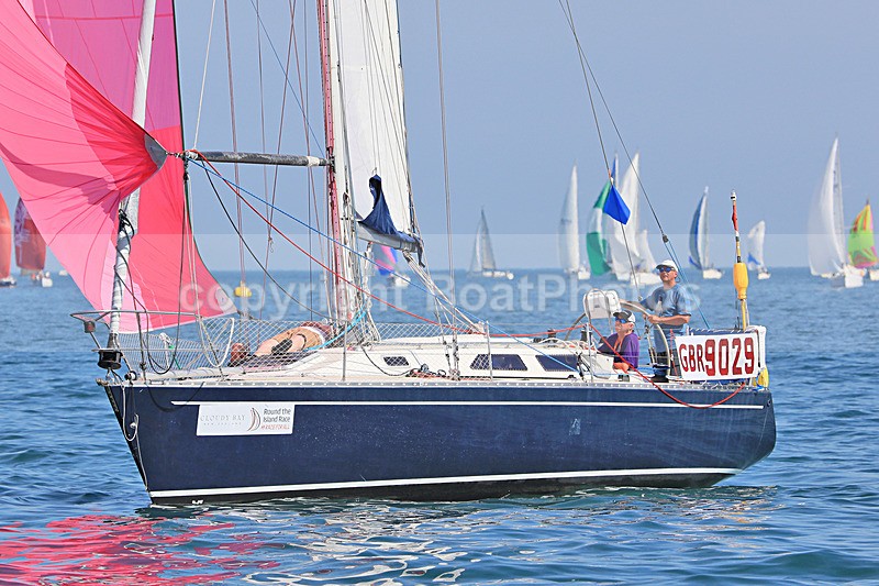 180707 RAINMAKER GBR029 1Y3A0364 - ROUND THE ISLAND 2018