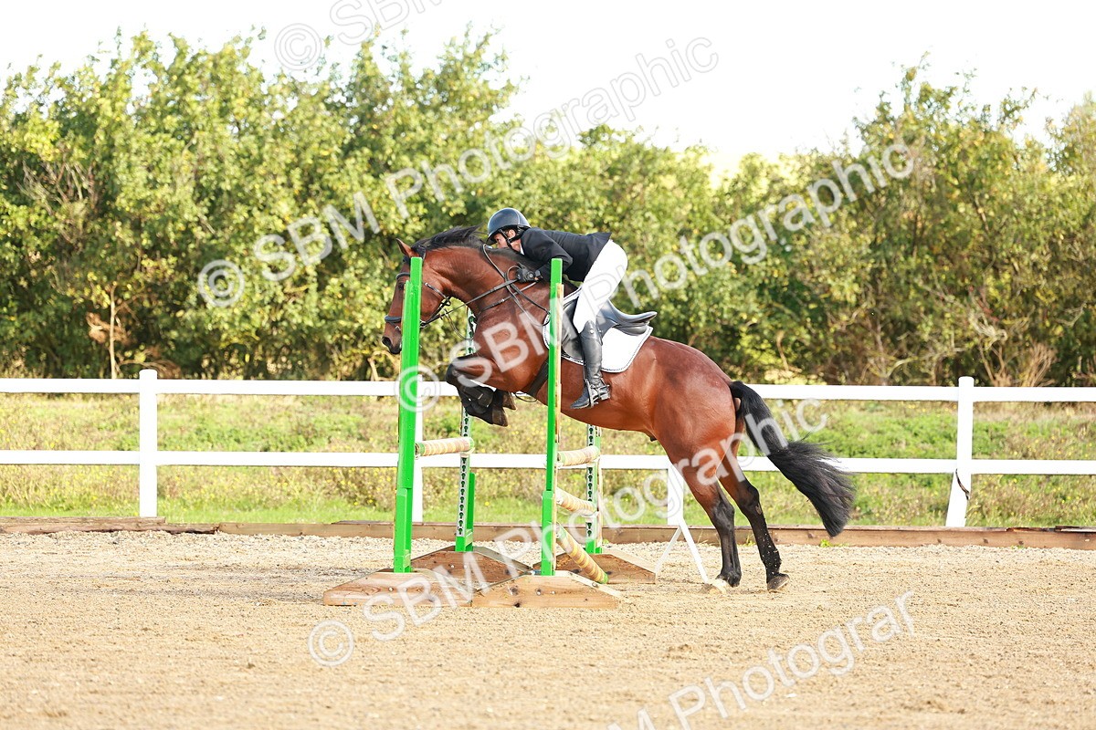 SBM_000337 - Class 2 - Senior British Novice - 90cm