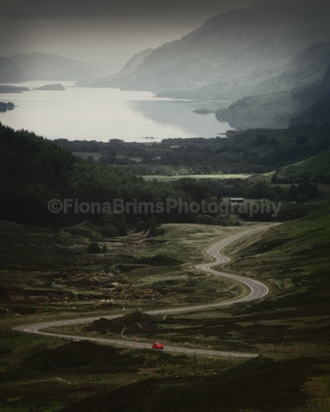 highlands-169 - Landscapes and Seascapes