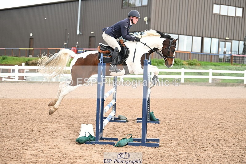 241023A-121713-00699 - Cls 2 Discovery and 1m Open