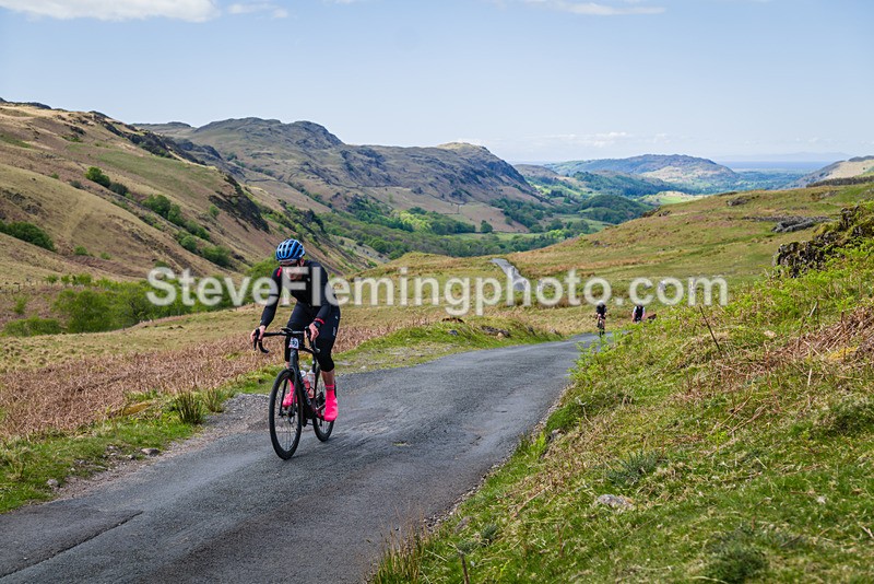 115356 - Hardknott Pass Camera 1 11.00-12.00