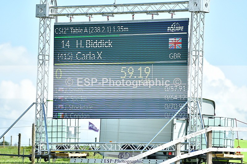 230720A-105923-02036 - Cls 5, 2 Star Medium 1.35m